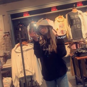 Meet your Posher, Kyleigh